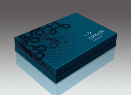 陜西專業定制電子產品包裝盒印刷廠 提升品牌價值，助力電子產品銷售