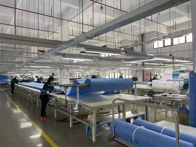 上海金山22家“白名單”企業(yè)率先復(fù)工復(fù)產(chǎn)，精準(zhǔn)服務(wù)助力經(jīng)濟(jì)復(fù)蘇