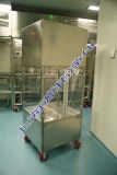 上海源拓凈化設備廠 工業凈化工程與風淋室、FFU產品批發服務方案