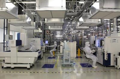 跨國企業在中國 | 奧特斯 在中國開辟拓展新的數字化應用市場
