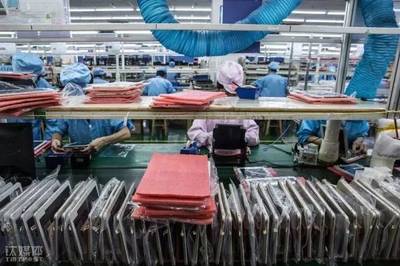從“張全蛋”到新工人 95后如何重塑工廠流水線的面孔與網(wǎng)絡(luò)聯(lián)結(jié)