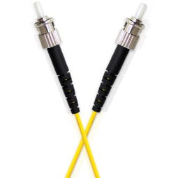 it ceoy1st 3 st utp單模單芯電信級(jí)光纖跳線 專業(yè)裝機(jī)配件解析